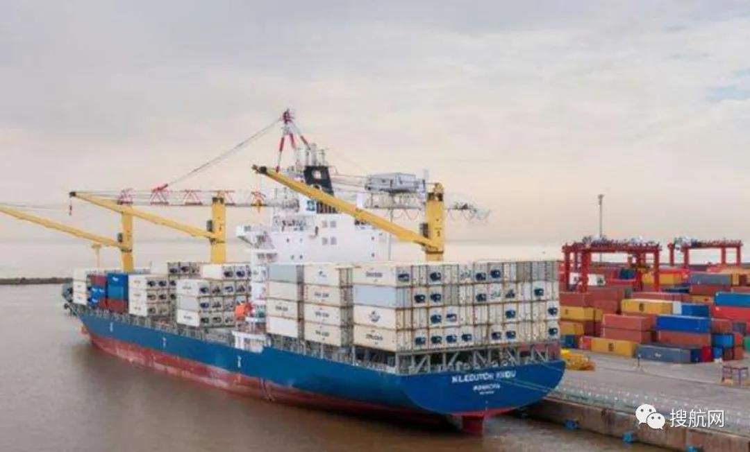 阿根廷碼頭罷工，162艘船裝運受影響！