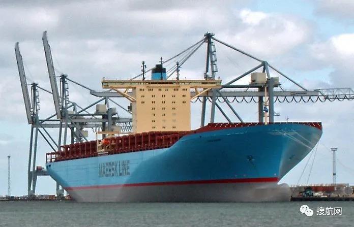 今年全球12大航運公司有8家擴大了船隊規(guī)模，這4家變化最大