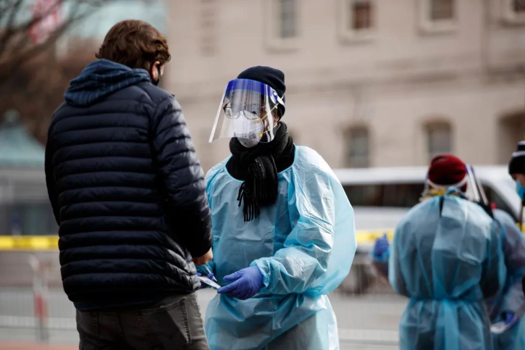 經(jīng)濟(jì)日?qǐng)?bào)評(píng)出2020年十大國(guó)際經(jīng)濟(jì)新聞