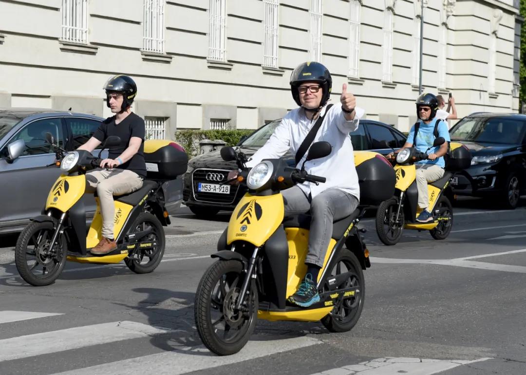 經(jīng)濟(jì)日?qǐng)?bào)評(píng)出2020年十大國(guó)際經(jīng)濟(jì)新聞