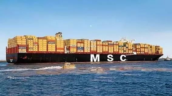 中國民營船企“老大”當(dāng)之無愧！揚子江船業(yè)首獲全球最大24000TEU集裝箱船訂單