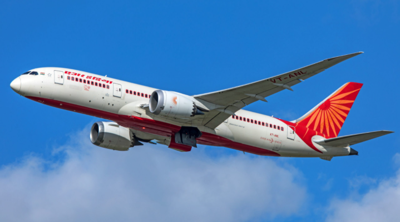 報(bào)復(fù)中國(guó)？印度政府：要求所有航空公司禁止搭載中國(guó)公民入境！理由竟然是…