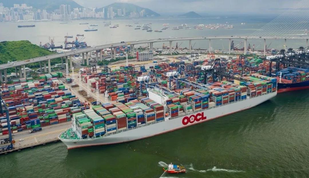 2021年運費再漲！馬士基對中國大陸至北歐冷箱征收2000美元附加費，赫伯羅特、東方海外收取新一輪附加費