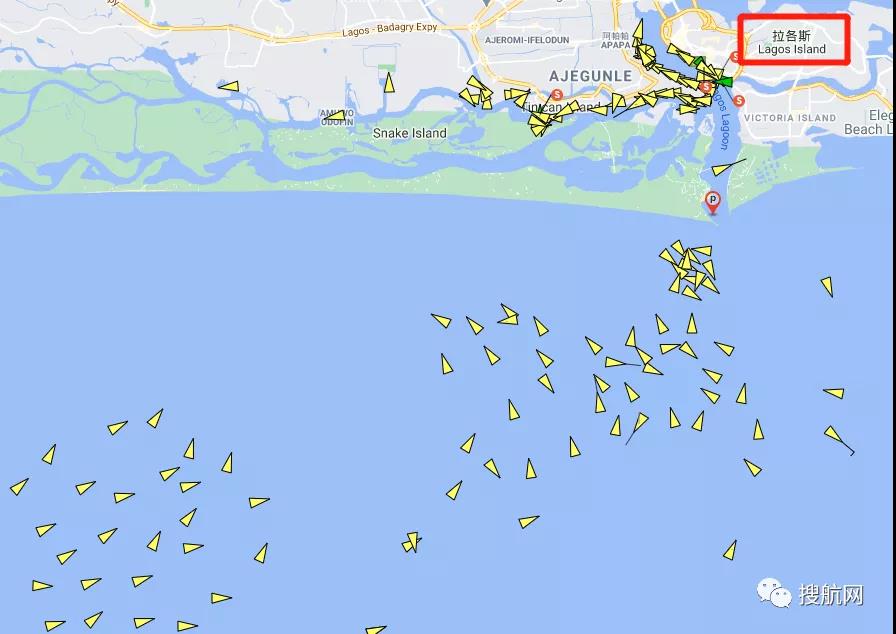 近期出貨請(qǐng)注意！尼日利亞/美國(guó)/英國(guó)/阿根廷/馬來西亞等多國(guó)港口持續(xù)擁堵，清關(guān)延誤！警惕棄貨！