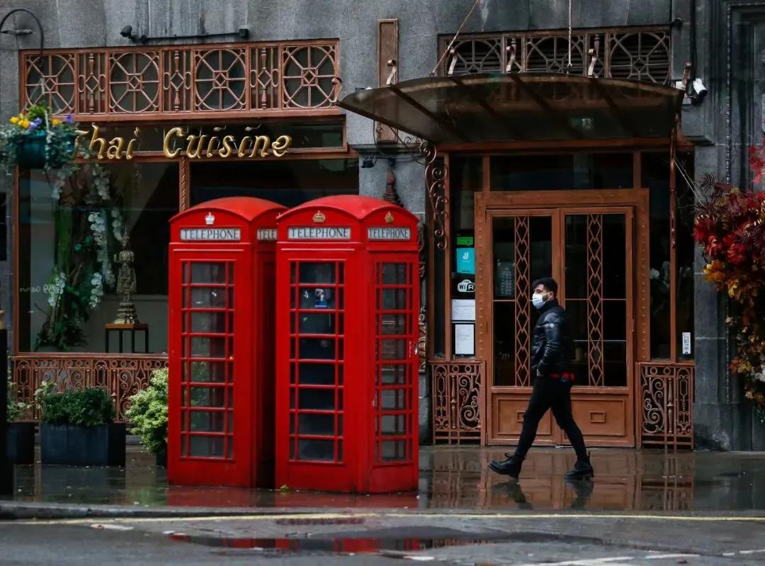 注意！日本“封國”，新冠病毒變異，多國嚴(yán)防死守