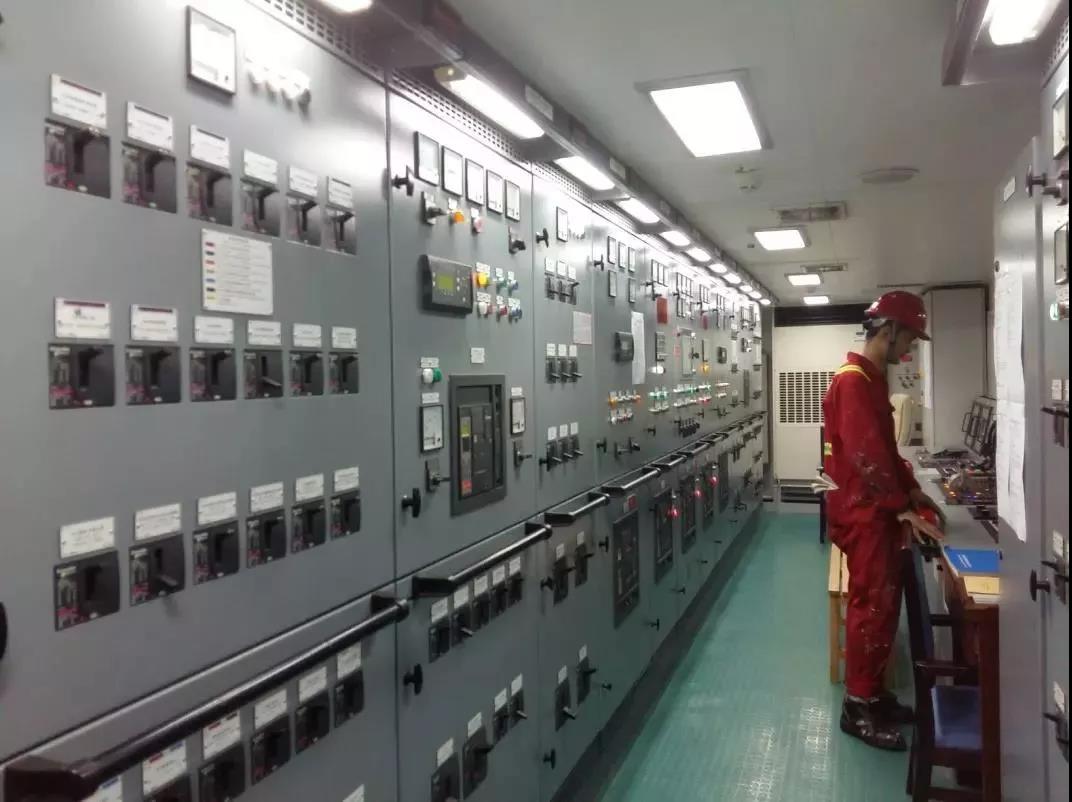 事故 | 船舶起火，三天3起！3死4傷…船舶防火需重視