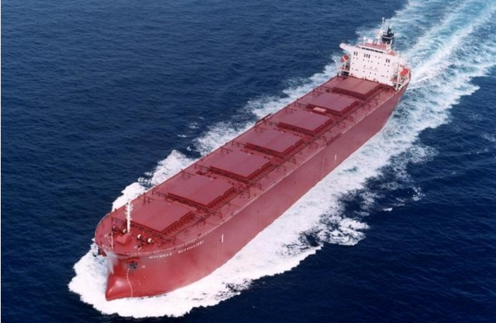 17艘LNG船大單“匿名”船東浮出水面！韓國(guó)兩大船企再包攬