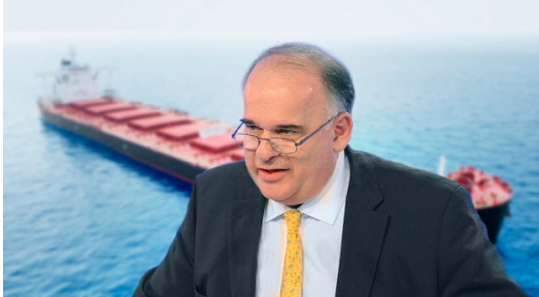 "都逃離干散貨市場? 好, 我殺入!" 一家年輕船東來了！