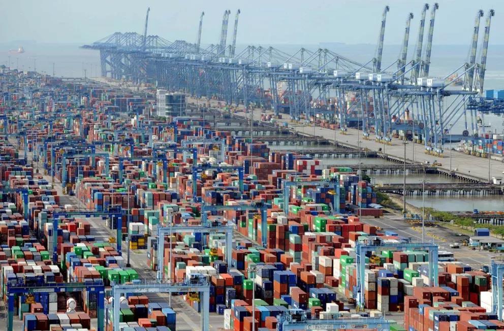 巴生港嚴重擁堵！交貨延誤超過一個月，小心棄貨！