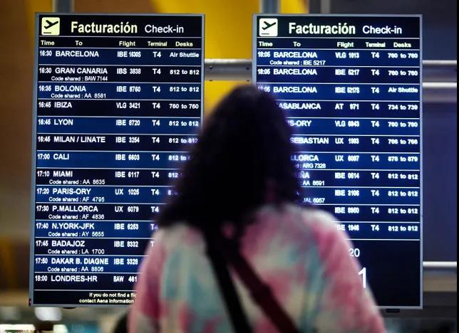 中英航班全部暫停！英國、南非又發(fā)現(xiàn)“傳播性更強”變異病毒，超10國中招！物流或大面積延誤，出貨請注意！