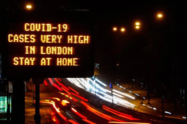 中英航班全部暫停！英國、南非又發(fā)現(xiàn)“傳播性更強”變異病毒，超10國中招！物流或大面積延誤，出貨請注意！