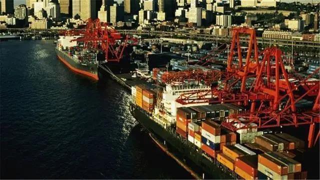 阿根廷100艘貨船禁運(yùn), 美國大豆船集體狂歡？