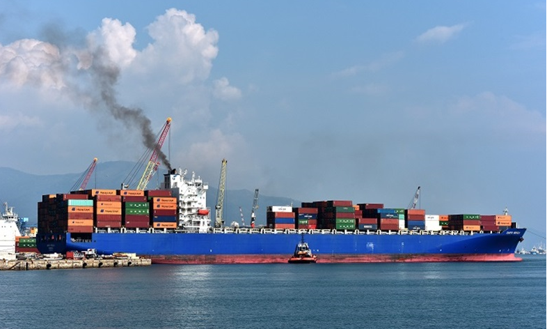 聯(lián)合國炮轟低硫油！侵犯船員人權(quán)？