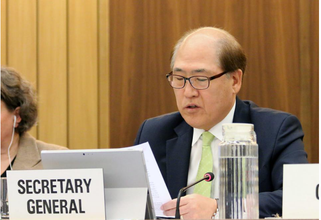 聯(lián)合國炮轟低硫油！侵犯船員人權(quán)？