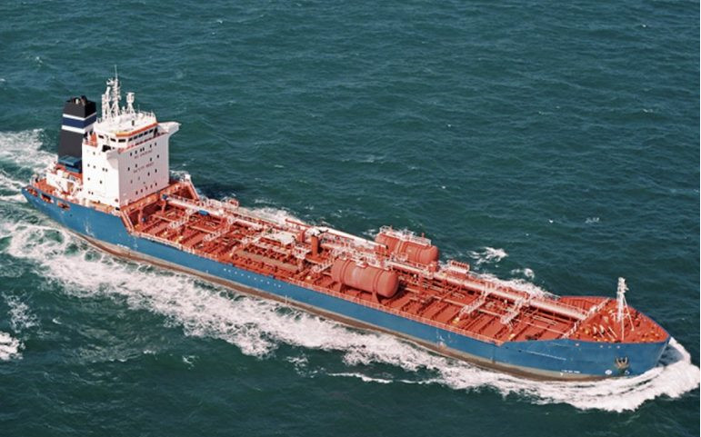 聯(lián)合國炮轟低硫油！侵犯船員人權(quán)？