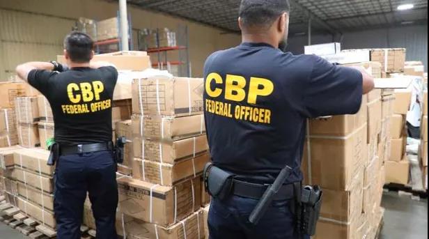 注意！美國港口最近嚴查，海關查驗率大幅上升