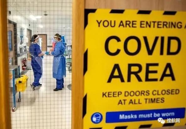 中國暫停往返英國航班，英國多佛港公路仍舊混亂擁堵