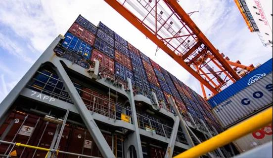 造5艘船后，塞斯潘計劃發(fā)行2億美元債券