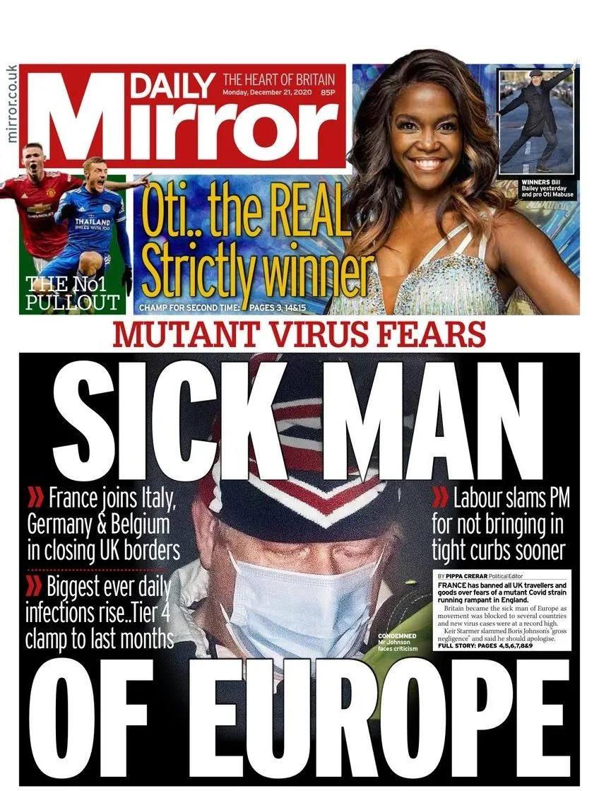 英國之后，南非新冠也變異！全球旅行禁令升級(jí)，貨物入境受影響！