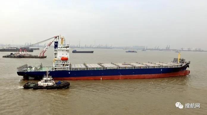 海豐國際開啟瘋狂造船模式，不到一個月又訂造6艘集裝箱船