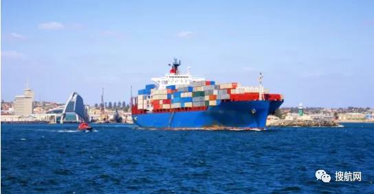 超多空箱積壓，本周澳大利亞該港將進(jìn)行新一輪罷工直到1月2日