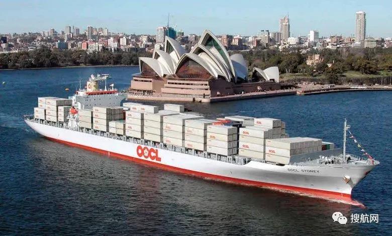 超多空箱積壓，本周澳大利亞該港將進(jìn)行新一輪罷工直到1月2日