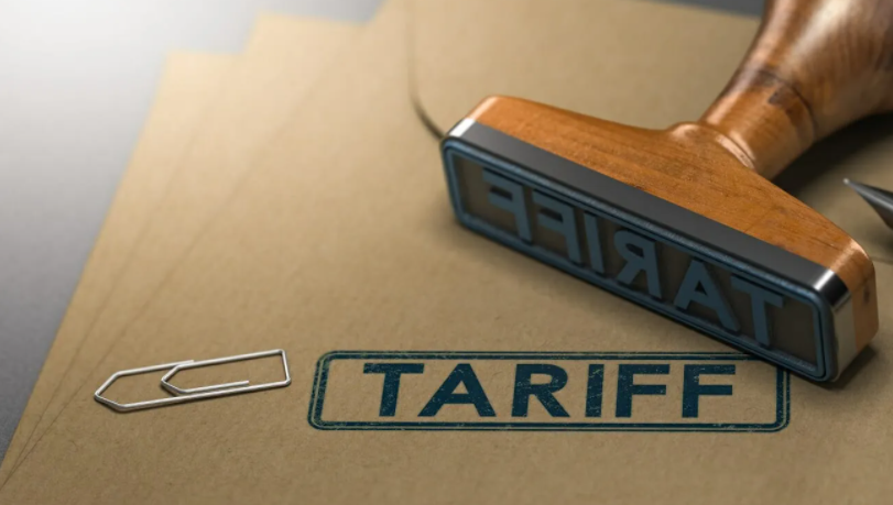 力度罕見(jiàn)！中國(guó)對(duì)美相關(guān)商品征收220%重稅，白宮：將對(duì)等報(bào)復(fù)！