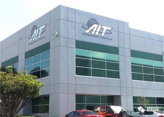 三年收購(gòu)5家貨運(yùn)公司，第三方物流公司AIT又再下一城