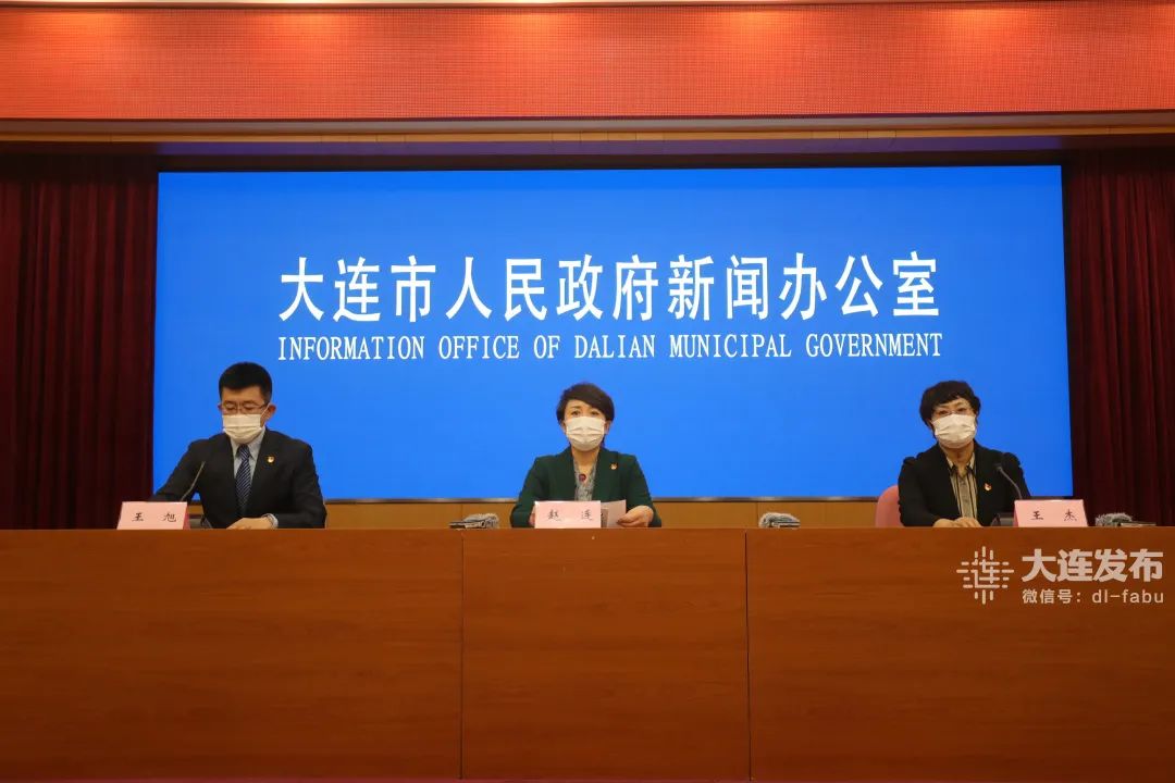 大連疫情升級！恐將嚴(yán)重影響進出口貨物運輸