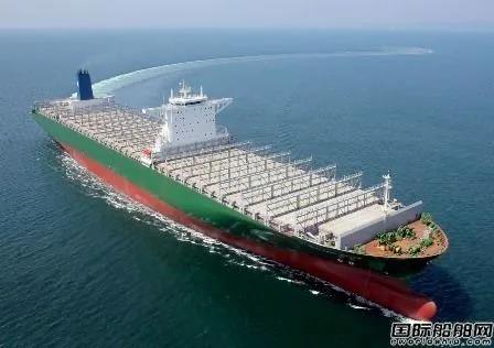 27艘30億美元！韓國船企掀起年終搶單狂潮