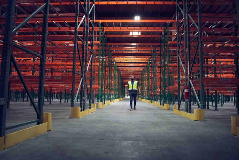 馬士基確認(rèn)德國杜伊斯堡港物流園投資意向