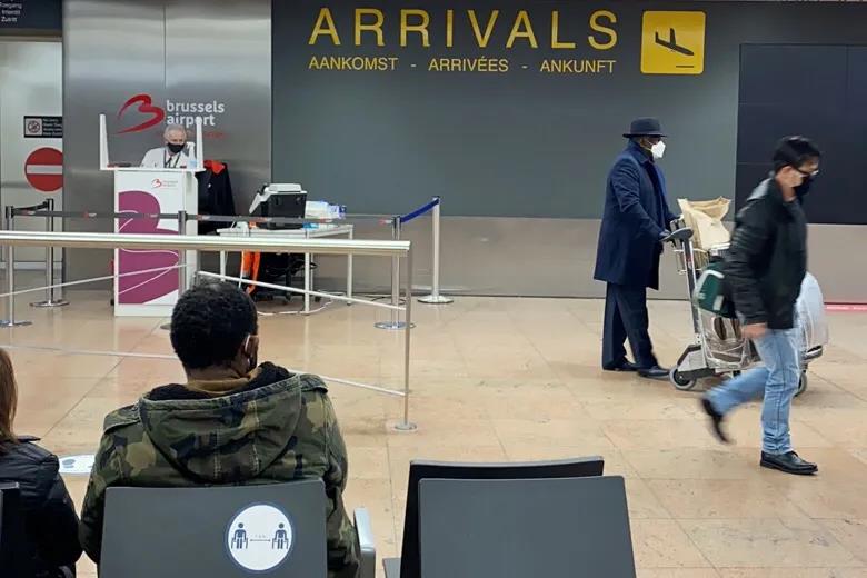 麻煩了！歐洲客戶失聯(lián)，超28個國家實施封境、停航斷航、港口封閉，英鎊、股市大跌