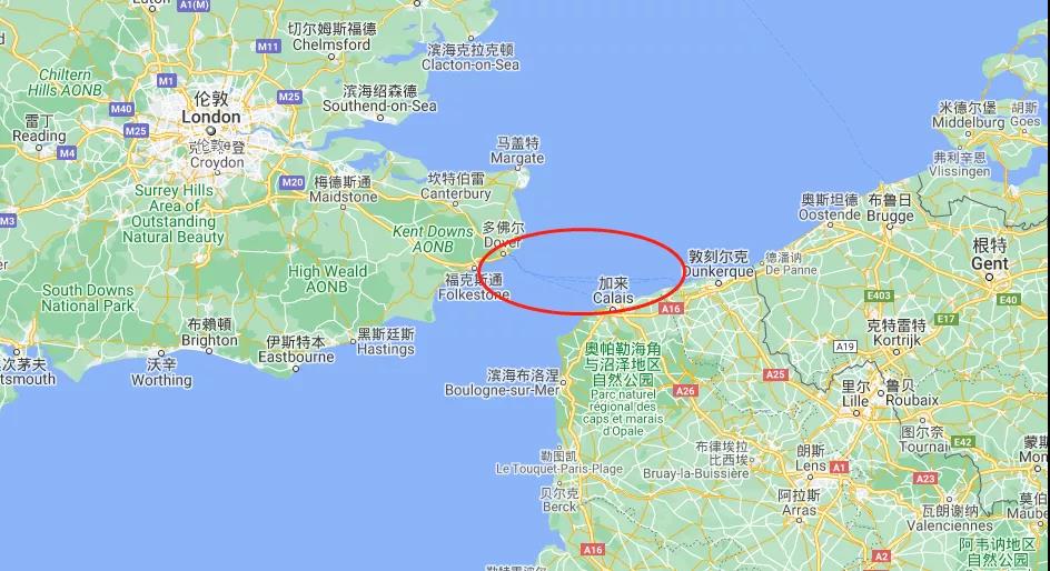 一夜之間封城，海陸空運(yùn)輸受阻！至少20國對其交通封鎖，貨物貿(mào)易受挫！