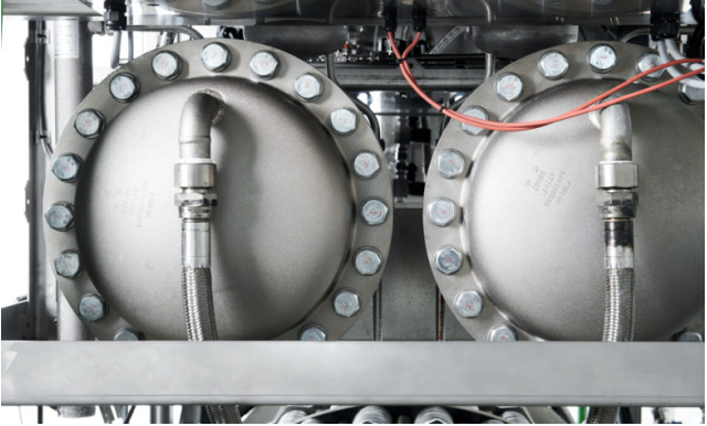 馬士基變了？2000萬歐元投資綠色氫能源