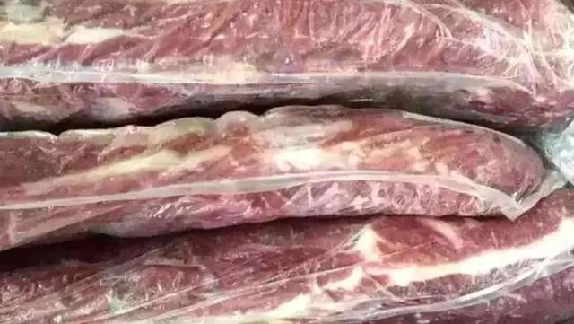 擅自對(duì)外銷售進(jìn)口冷鏈?zhǔn)称?！國?nèi)這一地開出30萬罰單！