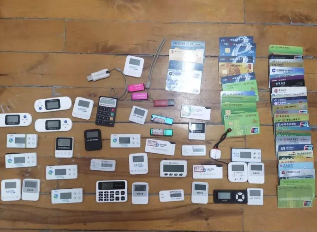 警方查獲多省市騙稅團(tuán)伙，深圳15家、寧波264家，東莞24小時(shí)查封18家工廠！