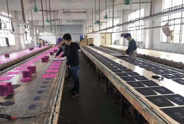 警方查獲多省市騙稅團(tuán)伙，深圳15家、寧波264家，東莞24小時(shí)查封18家工廠！