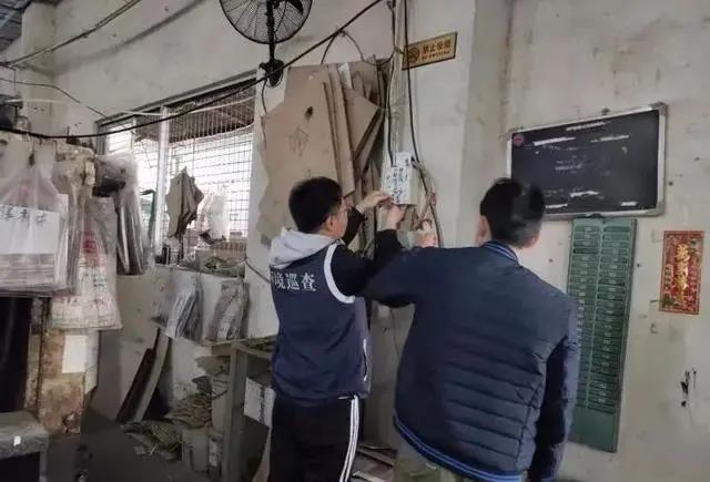 警方查獲多省市騙稅團(tuán)伙，深圳15家、寧波264家，東莞24小時(shí)查封18家工廠！