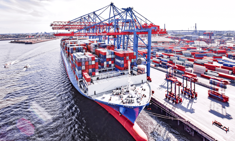 中國船舶：訂單爆滿，子公司均已滿負(fù)荷運(yùn)