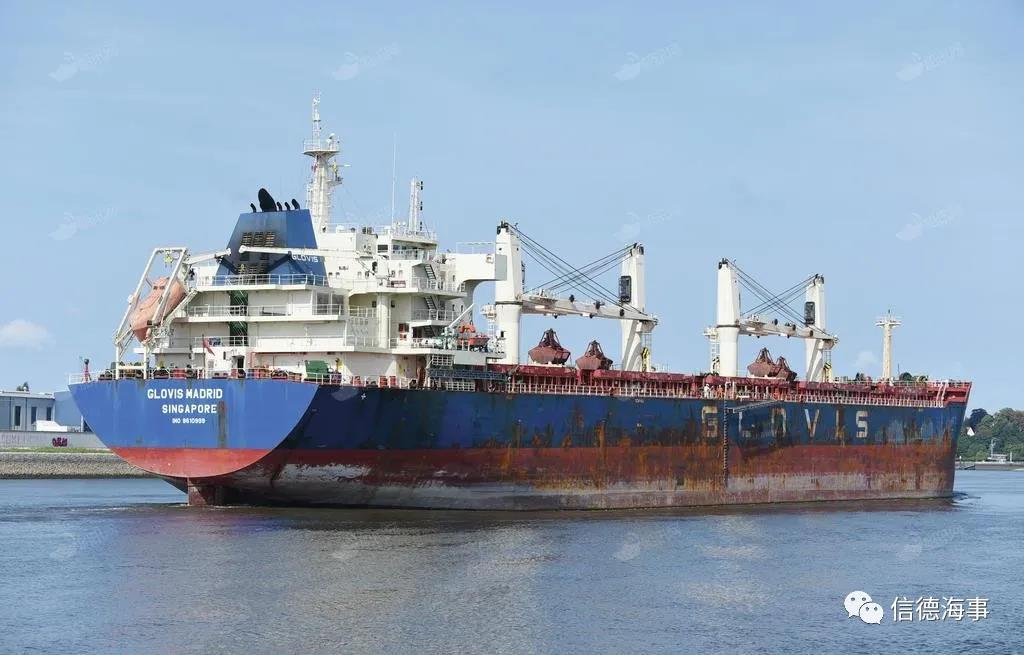 賣掉所有船舶，2家巨頭公司將先后退出干散貨航運業(yè)！