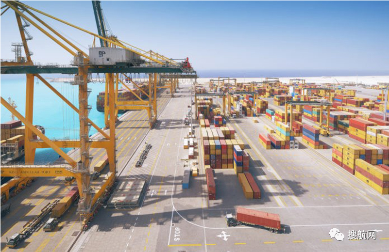 46億美元建造33艘集裝箱船，韓國政府加大力度支持本國班輪運輸業(yè)