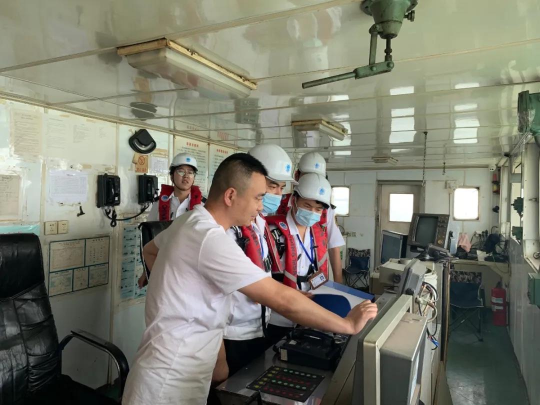 注意！這些水上無(wú)線電違法行為都被處罰了