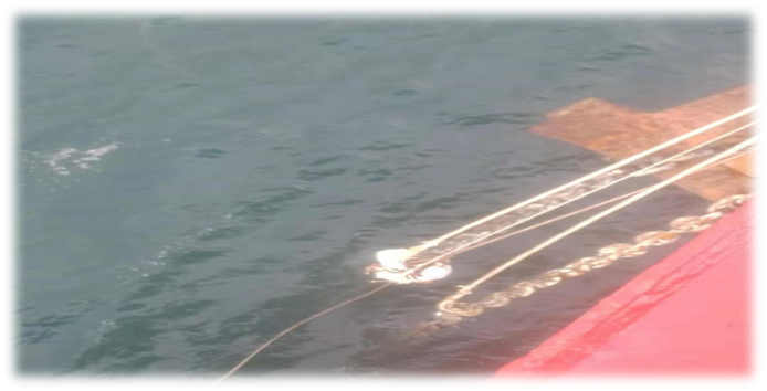 一個真實事件：優(yōu)秀的海員能為船東帶來巨大經(jīng)濟(jì)效益