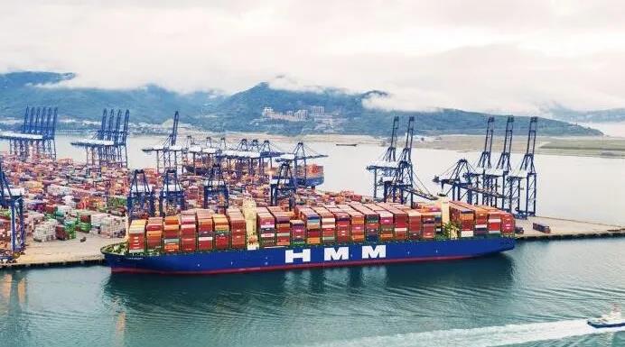 缺箱新問題！這家港口超半數(shù)返程空箱污染或損壞，集卡司機抱怨船公司推卸責任