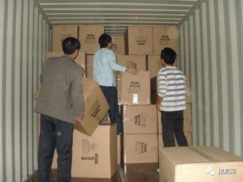 缺柜？這些集裝箱裝柜技巧一定要get！