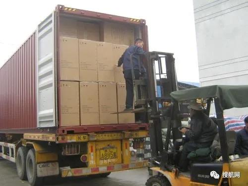 缺柜？這些集裝箱裝柜技巧一定要get！