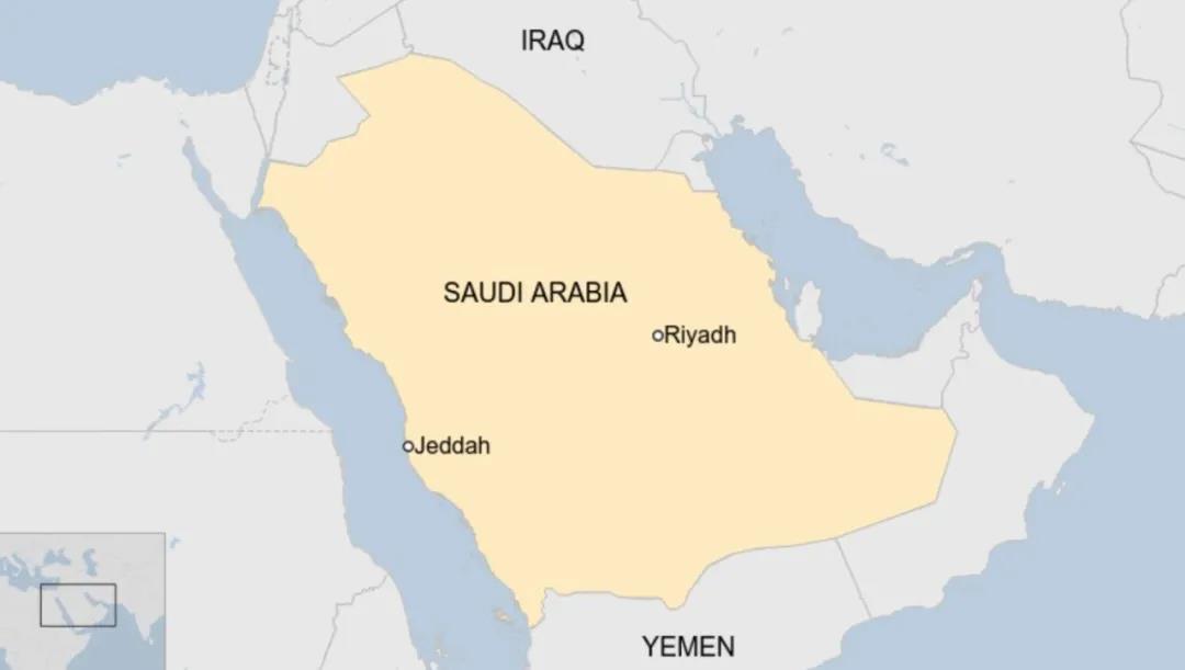 又有油輪在中東海域爆炸起火！這次遭到襲擊的是“船王”外孫公司旗下的油輪！