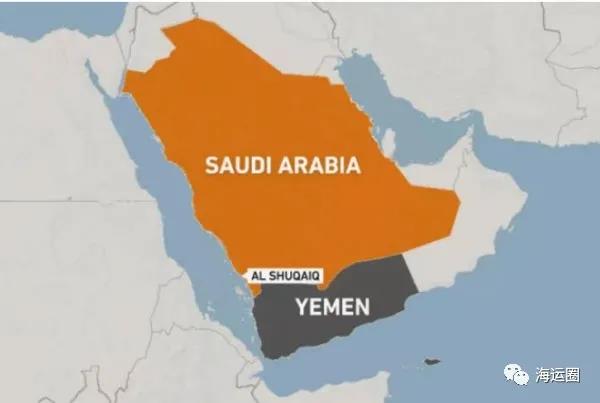 一月四起恐襲事件！沙特證實(shí)油輪爆炸系自殺式襲擊所為