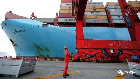 馬士基、ONE減少艙位預(yù)訂，缺箱壓力將至少再持續(xù)6-8周！恐將影響春節(jié)發(fā)貨