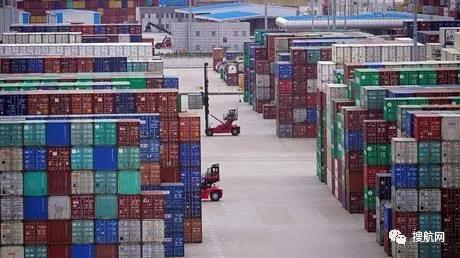 馬士基、ONE減少艙位預(yù)訂，缺箱壓力將至少再持續(xù)6-8周！恐將影響春節(jié)發(fā)貨